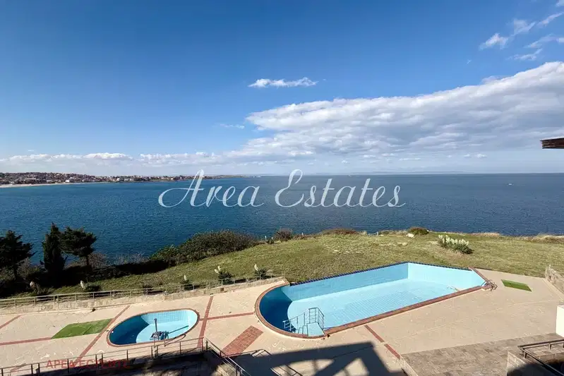 5-bedroom apartment in Oblast Burgas, Sozopol