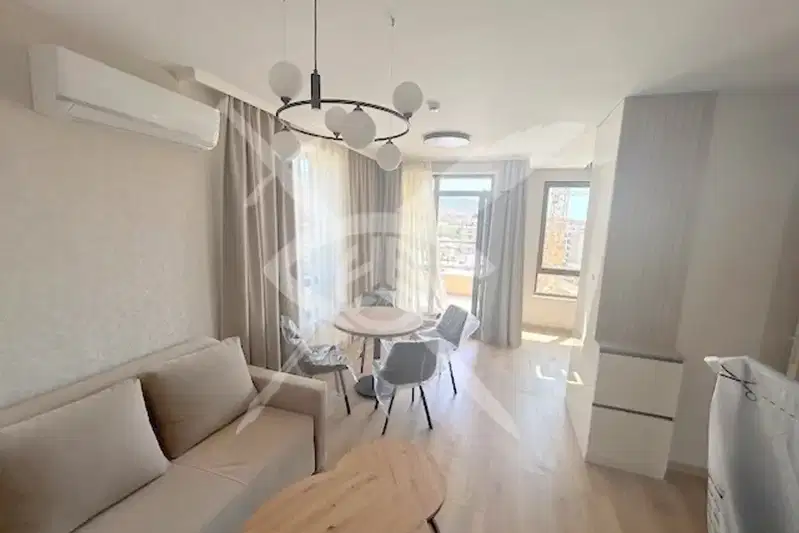 Maisonette in Burgas, Sveti Vlas