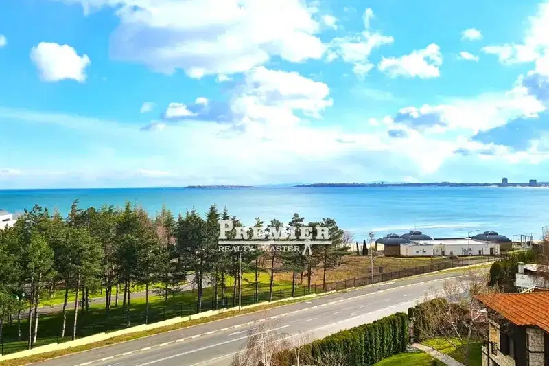 5-bedroom apartment in Oblast Burgas, Sveti Vlas