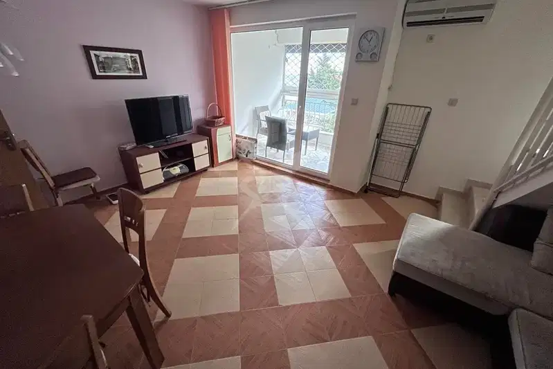 5-bedroom apartment in Oblast Burgas, Sveti Vlas