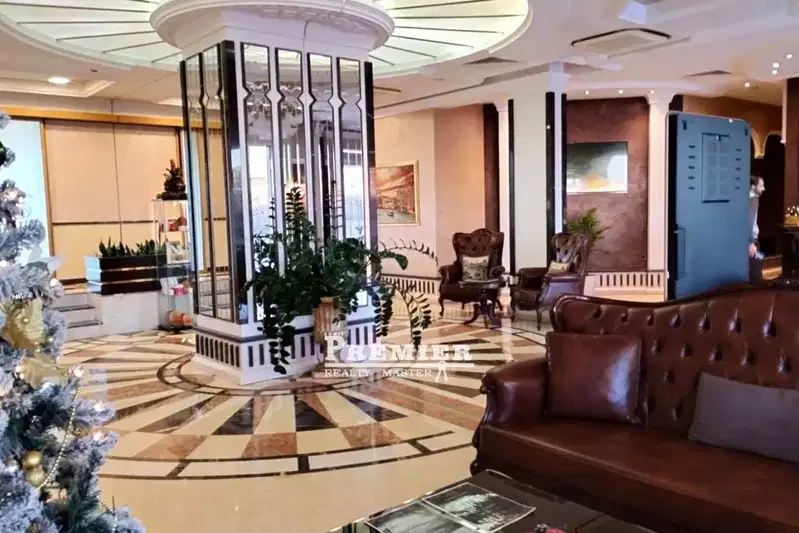 Многостаен апартамент в Бургас, Свети Влас