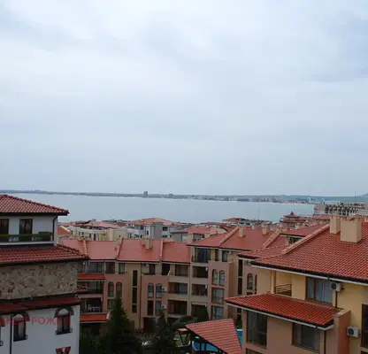 Снимка 5 — Многостаен апартамент в Бургас, Свети Влас