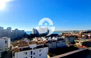 Многостаен апартамент в Бургас, Свети Влас
