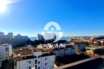 Многостаен апартамент в Бургас, Свети Влас