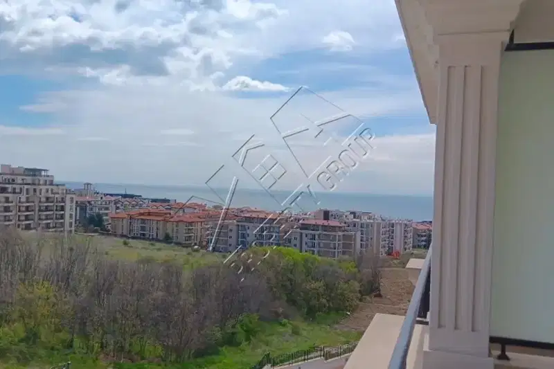 5-bedroom apartment in Oblast Burgas, Sveti Vlas