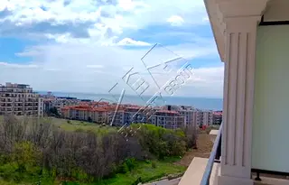 Многостаен апартамент в Бургас, Свети Влас