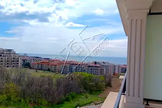 Многостаен апартамент в Бургас, Свети Влас