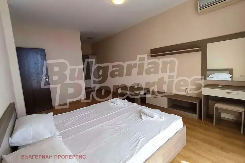 Maisonette in Burgas, Sveti Vlas