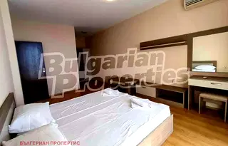 Многостаен апартамент в Бургас, Свети Влас