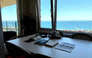 Многостаен апартамент в Бургас, Свети Влас