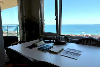 Многостаен апартамент в Бургас, Свети Влас