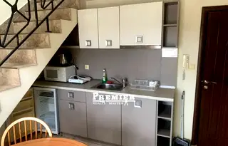 Многостаен апартамент в Бургас, к.к. Слънчев бряг