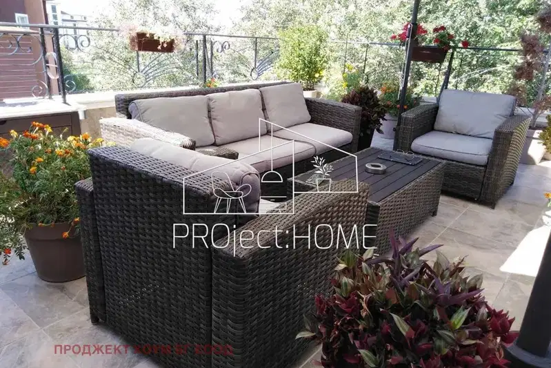 5-bedroom apartment in Oblast Burgas, Slynchev Bryag