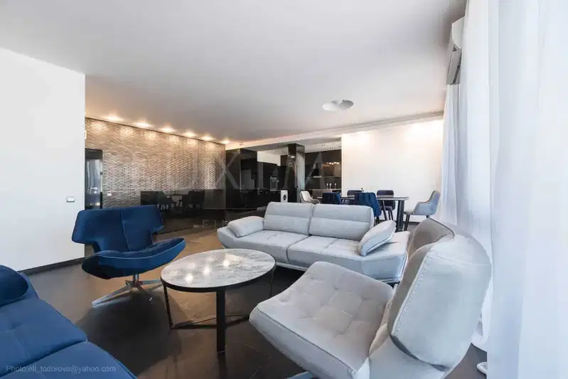 5-bedroom apartment in Oblast Burgas, Slynchev Bryag