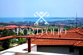 Многостаен апартамент в Бургас, с. Кошарица