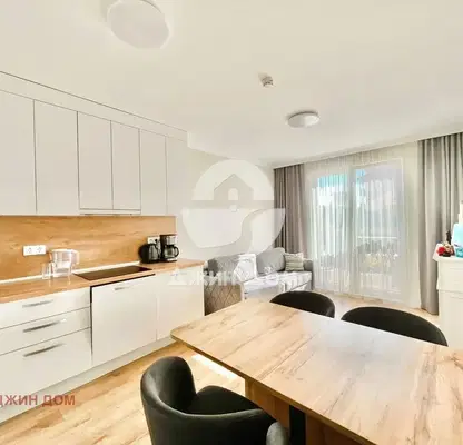Photo 3 — 5-bedroom apartment in Oblast Burgas, Ravda