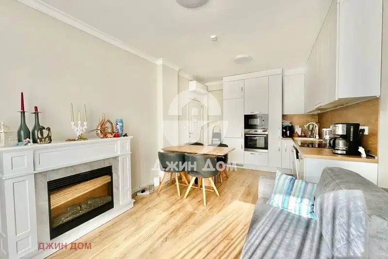 5-bedroom apartment in Oblast Burgas, Ravda