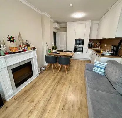 Photo 2 — 5-bedroom apartment in Oblast Burgas, Ravda