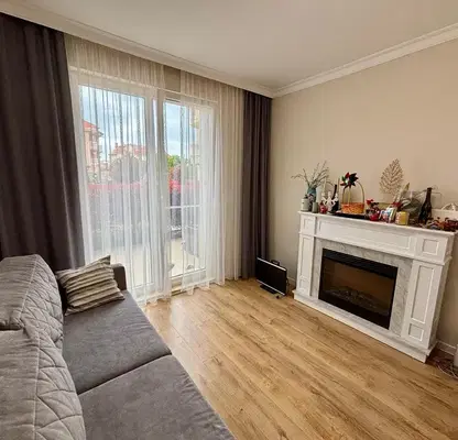 Photo 4 — 5-bedroom apartment in Oblast Burgas, Ravda