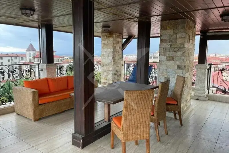 5-bedroom apartment in Oblast Burgas, Ravda