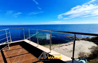 Многостаен апартамент в Бургас, с. Равда