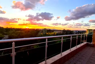 Многостаен апартамент в Бургас, с. Равда