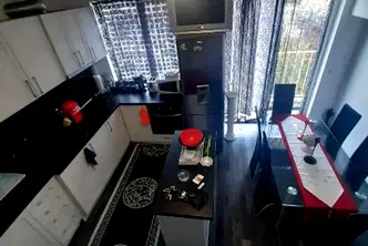 Многостаен апартамент в Добрич, Балчик
