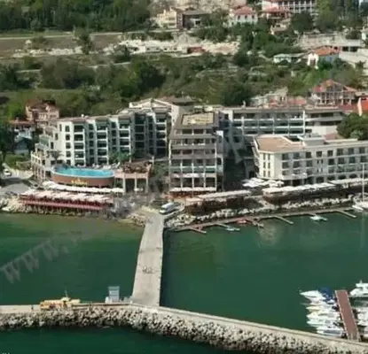 Photo 2 — 5-bedroom apartment in Oblast Dobrich, Balchik