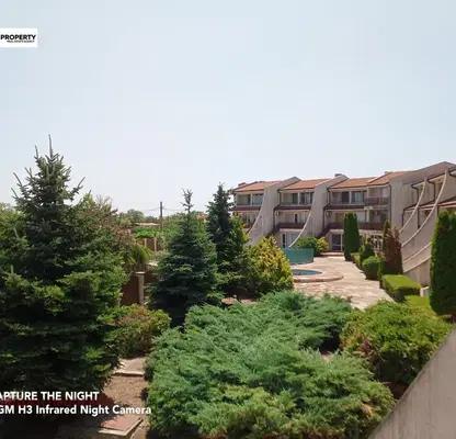 Снимка 4 — Многостаен апартамент в Добрич, с. Божурец