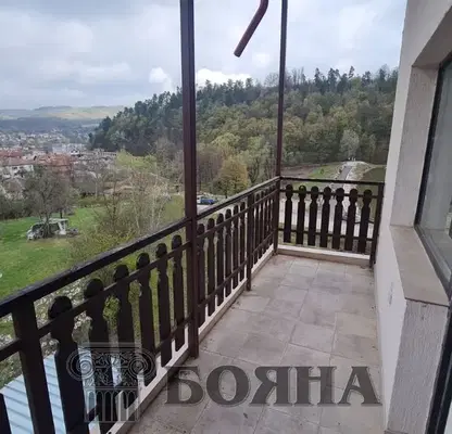 Снимка 4 — Многостаен апартамент в Габрово, Трявна