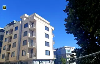 Многостаен апартамент в Кърджали, Момчил