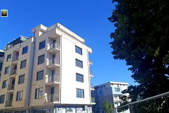 Многостаен апартамент в Кърджали, Момчил