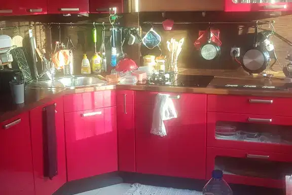 5-bedroom apartment in Oblast Kyustendil, Dupnica