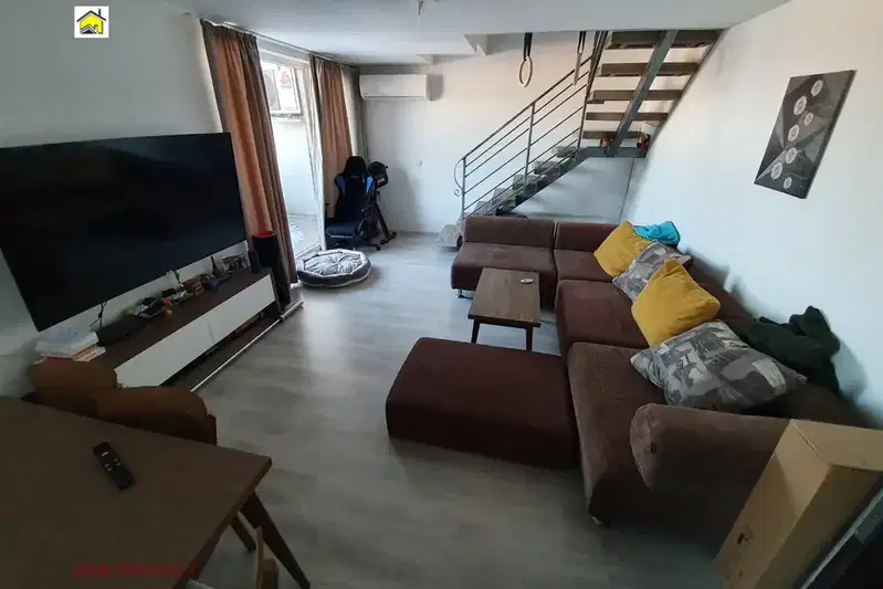 5-bedroom apartment in Oblast Pazardjik, Велин