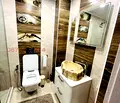 Снимка 4 — Многостаен апартамент в Пазарджик, Велин
