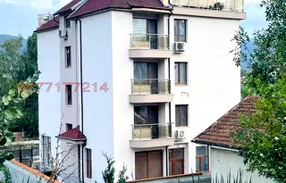 Многостаен апартамент в Пазарджик, Велин