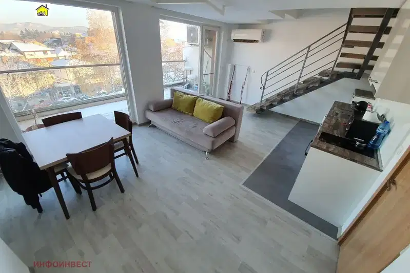 5-bedroom apartment in Oblast Pazardjik, Велин
