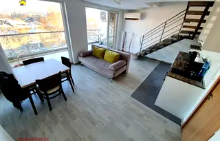Многостаен апартамент в Пазарджик, Велин
