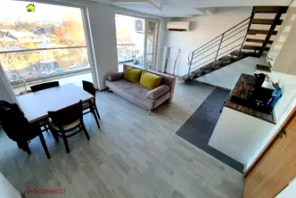 Многостаен апартамент в Пазарджик, Велин