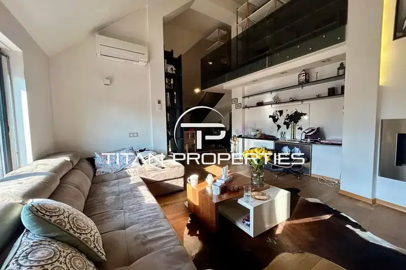 5-bedroom apartment in Oblast Plovdiv, Асенов