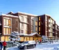 Снимка 2 — Многостаен апартамент в София, к.к. Боровец