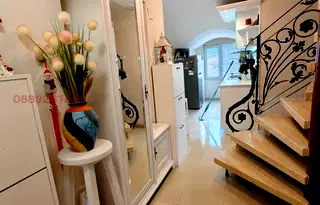 Многостаен апартамент в Стара Загора, Казанлък