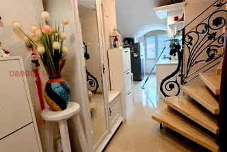 Многостаен апартамент в Стара Загора, Казанлък