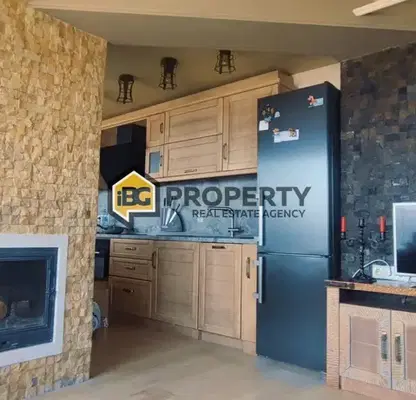 Photo 4 — 5-bedroom apartment in Oblast Varna, Byala