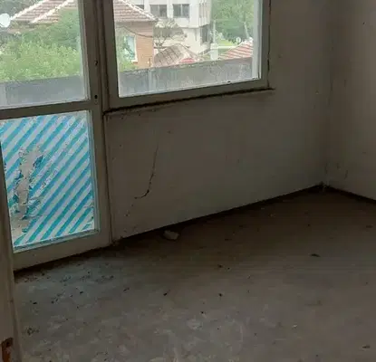 Снимка 3 — Многостаен апартамент в Ямбол, Болярово