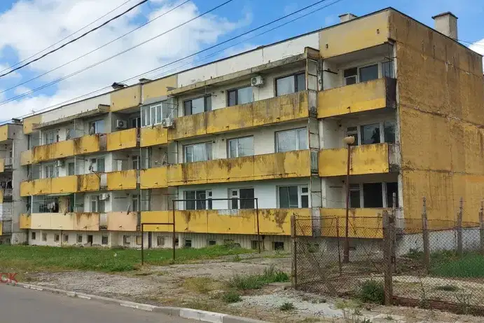 5-bedroom apartment in Oblast Yambol, Bolyarovo