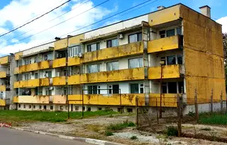 Многостаен апартамент в Ямбол, Болярово