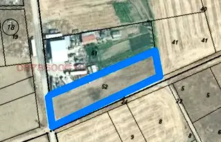 Земеделски имот в Благоевград, Благоев