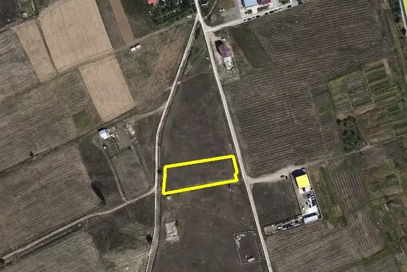Земеделски имот в Благоевград, Благоев