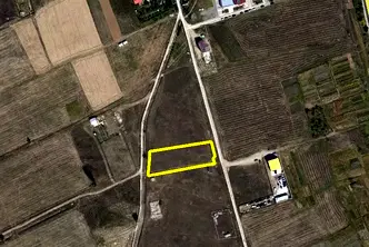Земеделски имот в Благоевград, Благоев